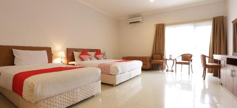 Hotel Oyo 186 Bintang Jadayat 1 Bogor: Foto 