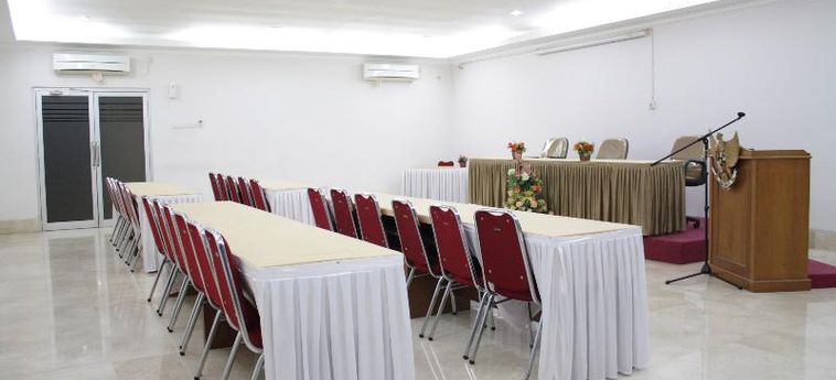 Hotel Oyo 186 Bintang Jadayat 1 Bogor: Foto 