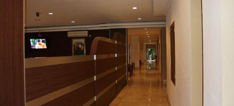 Hotel Oyo 186 Bintang Jadayat 1 Bogor: Foto 