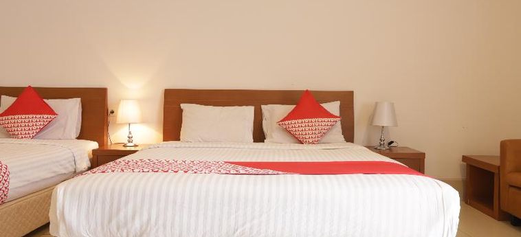 Hotel Oyo 186 Bintang Jadayat 1 Bogor : Photo 