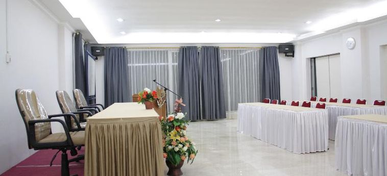 Hotel Oyo 186 Bintang Jadayat 1 Bogor : Photo 