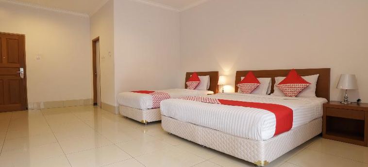 Hotel Oyo 186 Bintang Jadayat 1 Bogor : Photo 