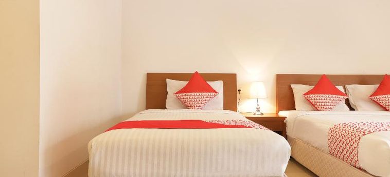 Hotel Oyo 186 Bintang Jadayat 1 Bogor : Photo 