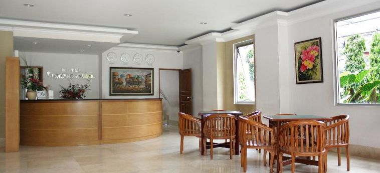 Hotel Oyo 186 Bintang Jadayat 1 Bogor : Photo 
