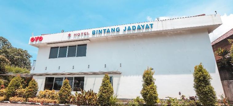 Hotel Oyo 186 Bintang Jadayat 1 Bogor: Foto 