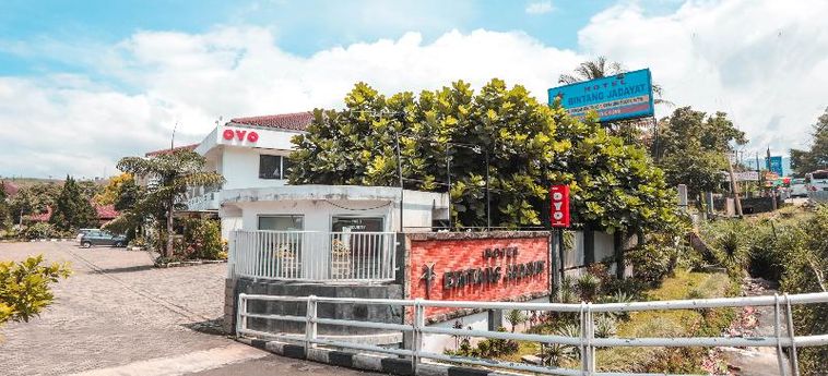 Hotel Oyo 186 Bintang Jadayat 1 Bogor: Foto 