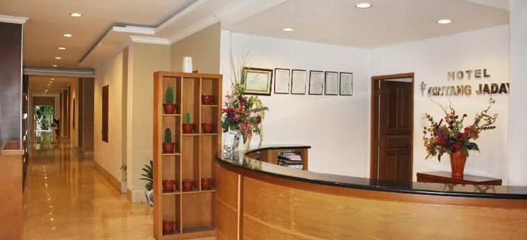 Hotel Oyo 186 Bintang Jadayat 1 Bogor: Foto 