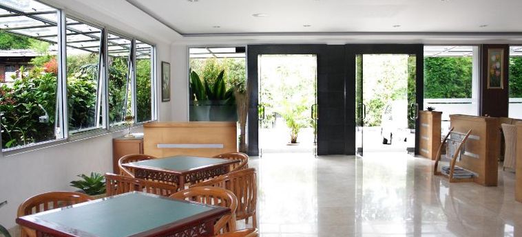 Hotel Oyo 186 Bintang Jadayat 1 Bogor: Foto 