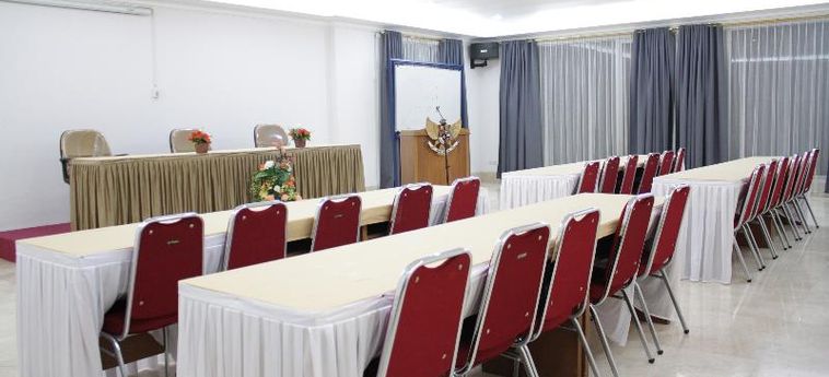 Hotel Oyo 186 Bintang Jadayat 1 Bogor: Foto 