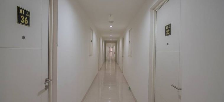 Reddoorz Apartment @ Sentul Tower:  BOGOR