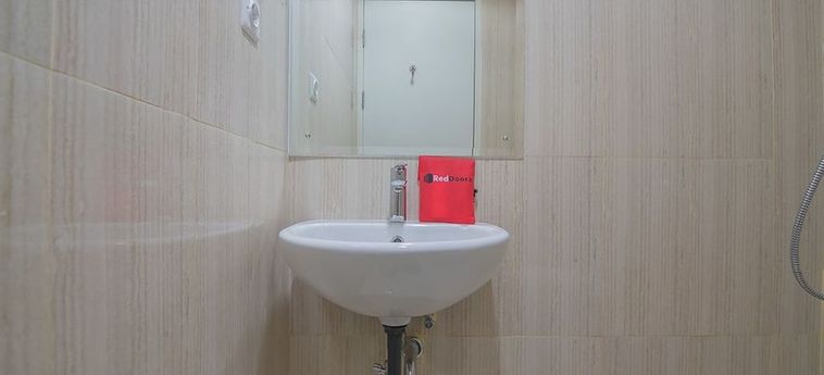 Reddoorz Apartment @ Sentul Tower Bogor: Foto 