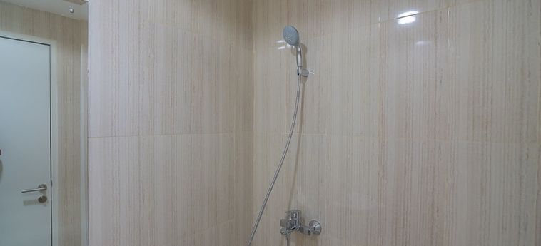 Reddoorz Apartment @ Sentul Tower Bogor: Foto 