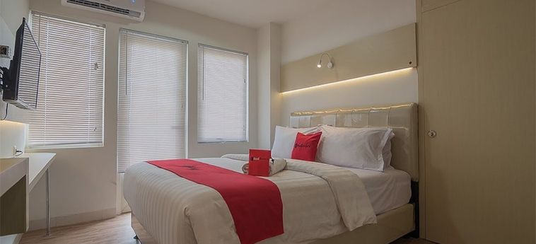 Reddoorz Apartment @ Sentul Tower Bogor : Photo 