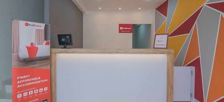 Reddoorz Apartment @ Sentul Tower Bogor : Photo 