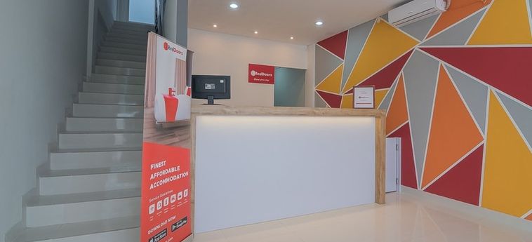 Reddoorz Apartment @ Sentul Tower Bogor : Photo 