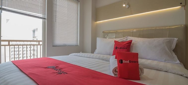 Reddoorz Apartment @ Sentul Tower Bogor: Photo 