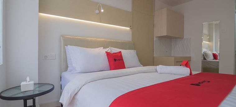 Reddoorz Apartment @ Sentul Tower Bogor: Photo 