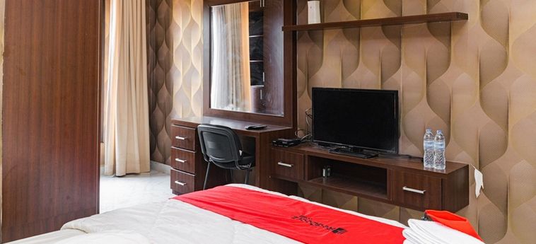 Hotel Reddoorz Syariah @ Ciampea Bogor Bogor: Foto 
