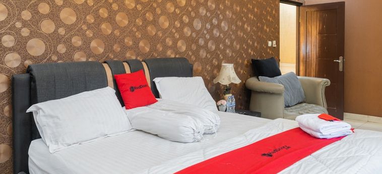 Hotel Reddoorz Syariah @ Ciampea Bogor Bogor: Foto 