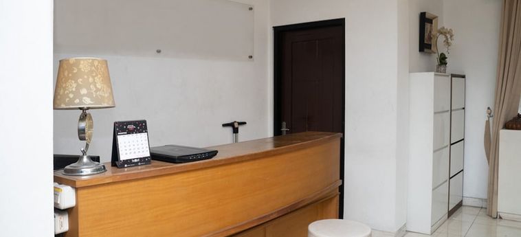 Hotel Reddoorz Syariah @ Ciampea Bogor Bogor: Foto 