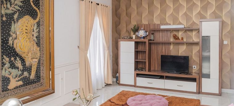 Hotel Reddoorz Syariah @ Ciampea Bogor Bogor : Photo 