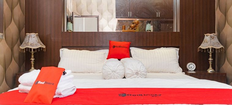 Hotel Reddoorz Syariah @ Ciampea Bogor Bogor: Foto 