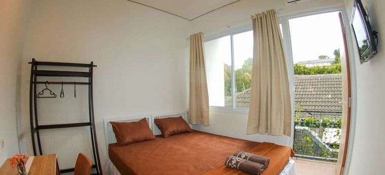Rion Hostel Bogor Bogor : Photo 