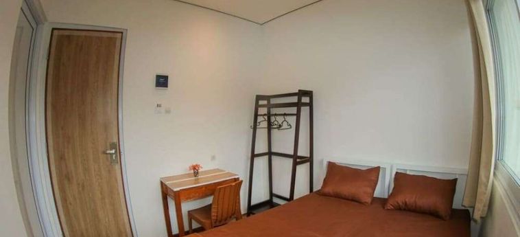Rion Hostel Bogor Bogor : Photo 