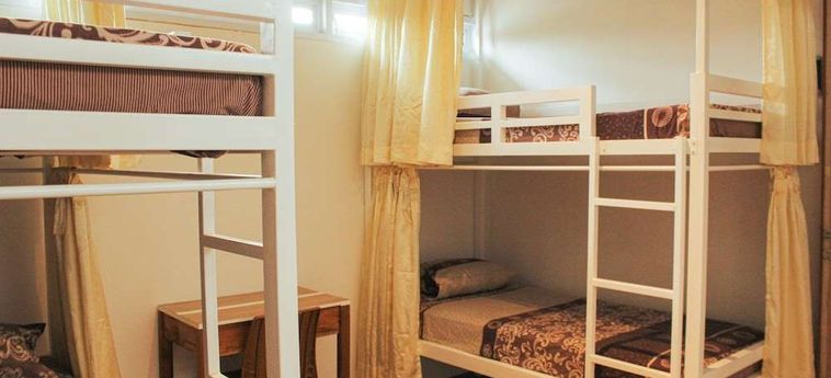 Rion Hostel Bogor Bogor : Photo 