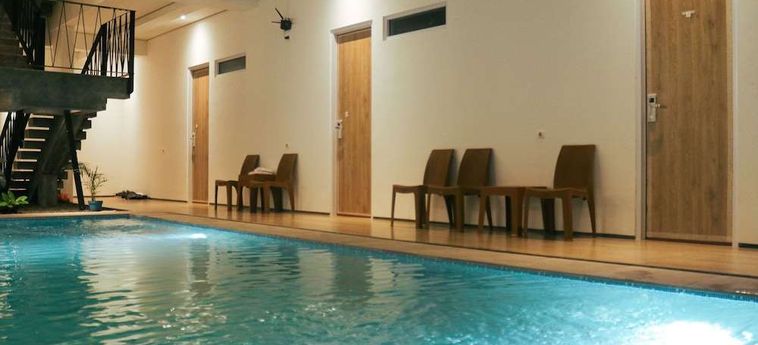 Rion Hostel Bogor Bogor : Photo 