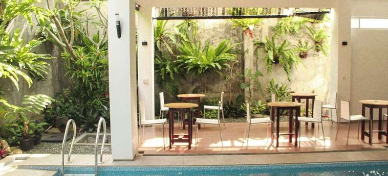 Rion Hostel Bogor Bogor : Photo 