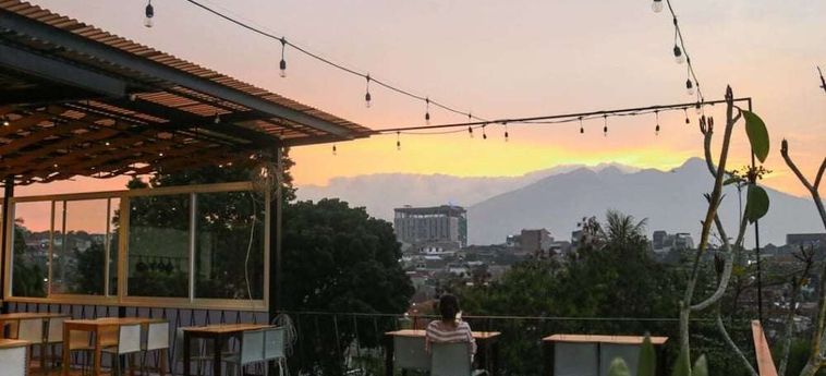 Rion Hostel Bogor Bogor : Photo 