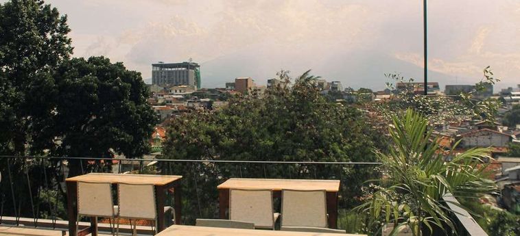 Rion Hostel Bogor Bogor : Photo 