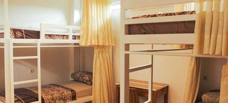 Rion Hostel Bogor Bogor : Photo 