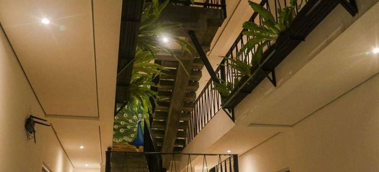 Rion Hostel Bogor Bogor : Photo 