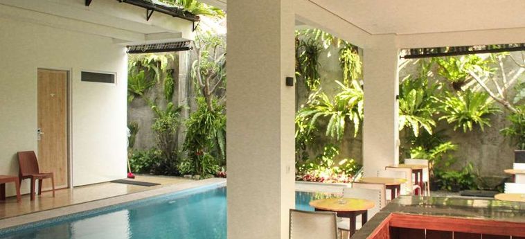 Rion Hostel Bogor Bogor: Foto 