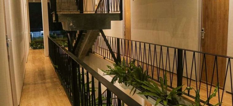Rion Hostel Bogor Bogor: Foto 