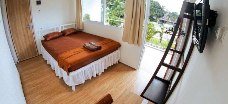 Rion Hostel Bogor Bogor: Foto 