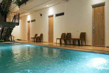 Rion Hostel Bogor Bogor: Photo 