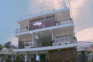 Rion Hostel Bogor Bogor: Photo 