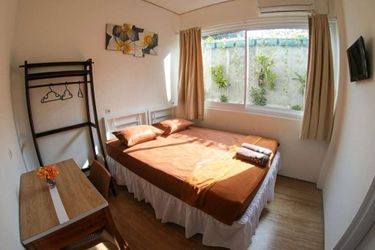 Rion Hostel Bogor Bogor: Photo 