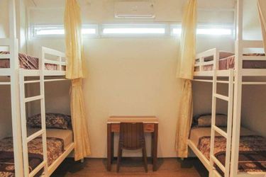 Rion Hostel Bogor Bogor: Photo 