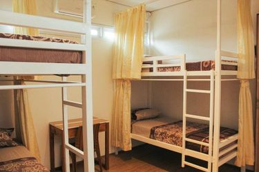 Rion Hostel Bogor Bogor: Photo 