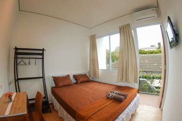 Rion Hostel Bogor Bogor: Photo 