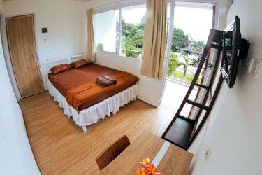 Rion Hostel Bogor Bogor: Photo 