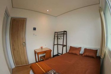 Rion Hostel Bogor Bogor: Photo 