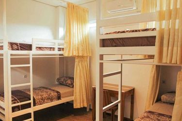 Rion Hostel Bogor Bogor: Photo 