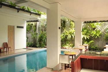 Rion Hostel Bogor Bogor: Photo 