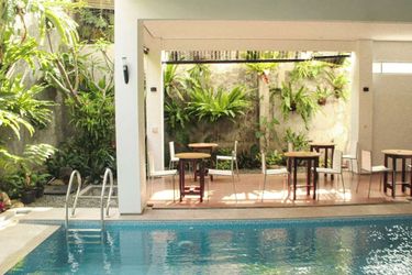 Rion Hostel Bogor Bogor: Photo 