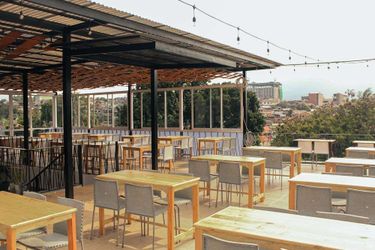 Rion Hostel Bogor Bogor: Photo 